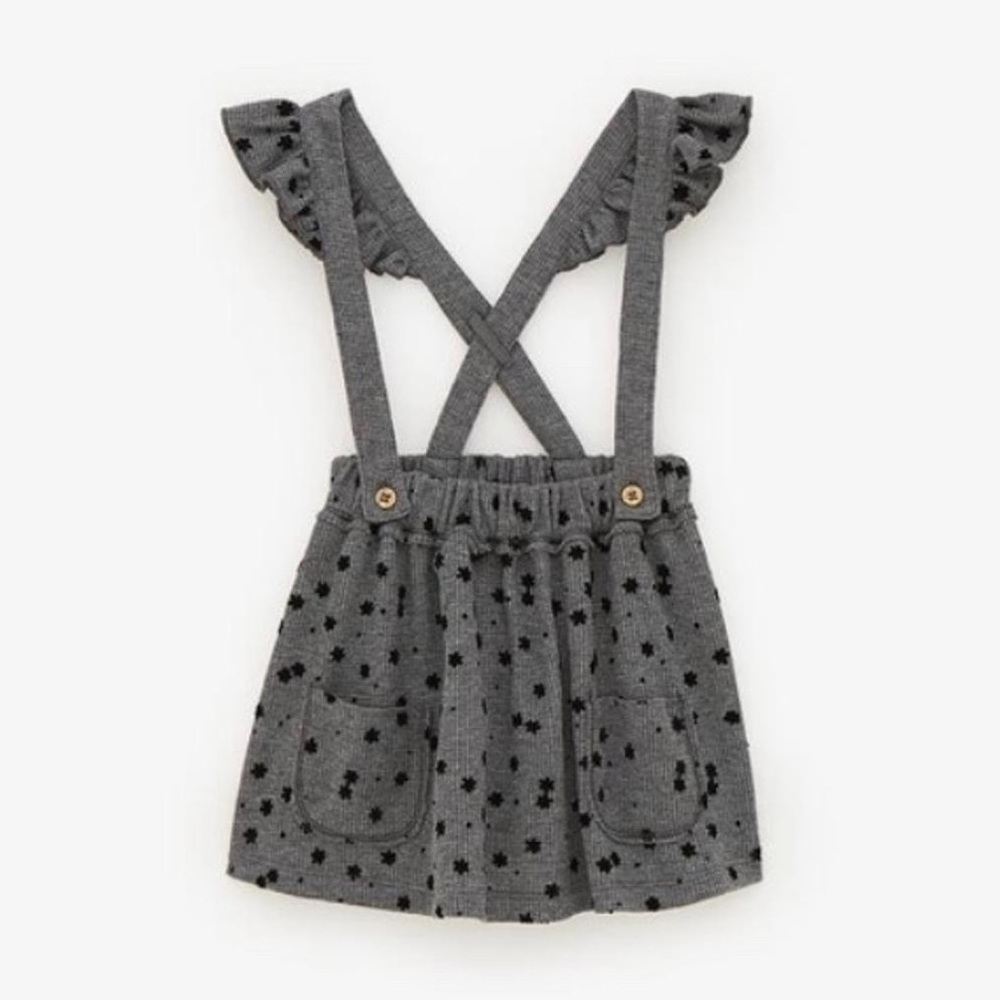 Zara Baby Skirt with Stars